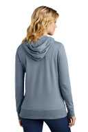 District ®  Women's Featherweight French Terry ™  Full-Zip Hoodie DT673