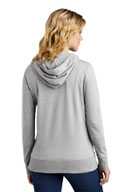 District ®  Women's Featherweight French Terry ™  Full-Zip Hoodie DT673