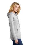 District ®  Women's Featherweight French Terry ™  Full-Zip Hoodie DT673