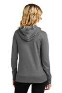 District ®  Women's Featherweight French Terry ™  Full-Zip Hoodie DT673