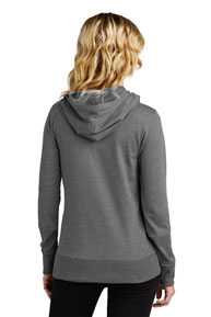 District ®  Women's Featherweight French Terry ™  Full-Zip Hoodie DT673