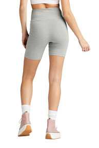 District ®  Women's Flex High-Waist Bike Short DT7509