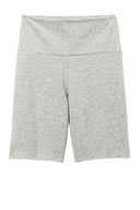 District ®  Women's Flex High-Waist Bike Short DT7509