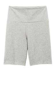 District ®  Women's Flex High-Waist Bike Short DT7509