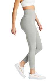 District ®  Women's Flex High-Waist Legging DT7510