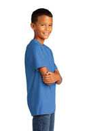District  ®  Youth Re-Tee  ®  DT8000Y