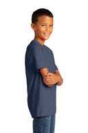 District  ®  Youth Re-Tee  ®  DT8000Y