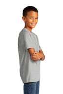 District  ®  Youth Re-Tee  ®  DT8000Y