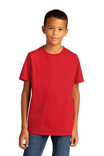 District  ®  Youth Re-Tee  ®  DT8000Y