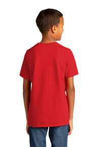 District  ®  Youth Re-Tee  ®  DT8000Y