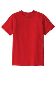 District  ®  Youth Re-Tee  ®  DT8000Y