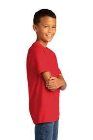 District  ®  Youth Re-Tee  ®  DT8000Y