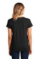 District  ®  Women's Re-Tee  ™  V-Neck DT8001