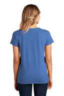 District  ®  Women's Re-Tee  ™  V-Neck DT8001