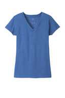District  ®  Women's Re-Tee  ™  V-Neck DT8001