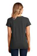 District  ®  Women's Re-Tee  ™  V-Neck DT8001