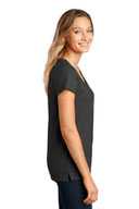 District  ®  Women's Re-Tee  ™  V-Neck DT8001