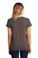 District  ®  Women's Re-Tee  ™  V-Neck DT8001