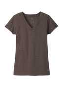 District  ®  Women's Re-Tee  ™  V-Neck DT8001