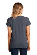 District  ®  Women's Re-Tee  ™  V-Neck DT8001