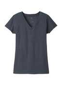 District  ®  Women's Re-Tee  ™  V-Neck DT8001