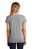 District  ®  Women's Re-Tee  ™  V-Neck DT8001