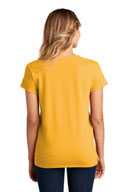 District  ®  Women's Re-Tee  ™  V-Neck DT8001