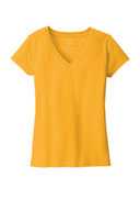 District  ®  Women's Re-Tee  ™  V-Neck DT8001