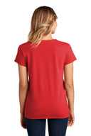 District  ®  Women's Re-Tee  ™  V-Neck DT8001