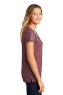 District  ®  Women's Re-Tee  ™  V-Neck DT8001