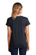 District  ®  Women's Re-Tee  ™  V-Neck DT8001