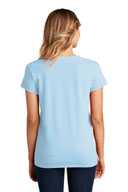 District  ®  Women's Re-Tee  ™  V-Neck DT8001