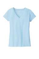 District  ®  Women's Re-Tee  ™  V-Neck DT8001