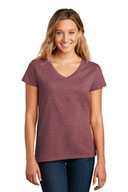 Maroon Heather