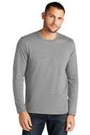 District ®  Re-Tee ®  Long Sleeve DT8003