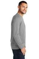 District ®  Re-Tee ®  Long Sleeve DT8003