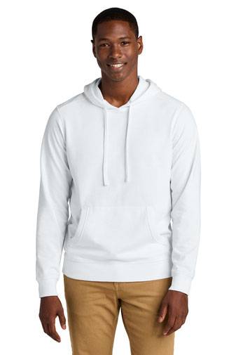 District ®  Re-Fleece ™ Hoodie DT8100