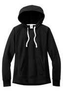 District ®  Women's Re-Fleece ™  Hoodie DT8101