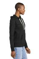 District ®  Women's Re-Fleece ™  Hoodie DT8101