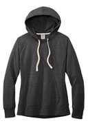District ®  Women's Re-Fleece ™  Hoodie DT8101