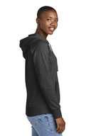 District ®  Women's Re-Fleece ™  Hoodie DT8101
