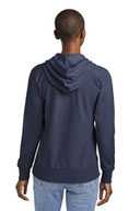 District ®  Women's Re-Fleece ™  Hoodie DT8101