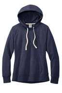 District ®  Women's Re-Fleece ™  Hoodie DT8101