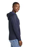 District ®  Women's Re-Fleece ™  Hoodie DT8101