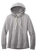 District ®  Women's Re-Fleece ™  Hoodie DT8101