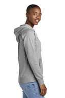 District ®  Women's Re-Fleece ™  Hoodie DT8101