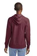 District ®  Women's Re-Fleece ™  Hoodie DT8101