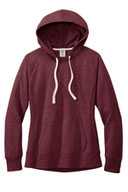 District ®  Women's Re-Fleece ™  Hoodie DT8101