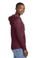 District ®  Women's Re-Fleece ™  Hoodie DT8101