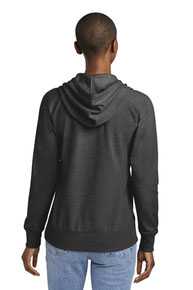 District ®  Women's Re-Fleece ™  Hoodie DT8101